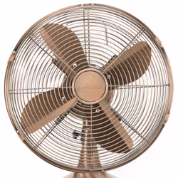 Tristar VE-5970 Ventilateur de table rétro - Vue supplémentaire 4