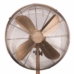 Tristar VE-5971 Ventilateur rétro sur pied - Vue supplémentaire 4