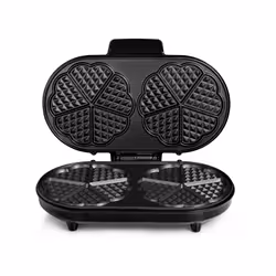 Tristar WF-2120 Gaufrier coeur