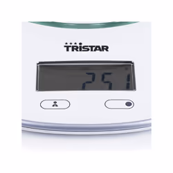 Tristar KW-2445 Balance de cuisine