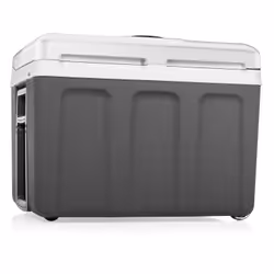 Tristar KB-7540 Glacière, Gris, 40 L, 18 - 65 °C, D, 18 °C, Electrique