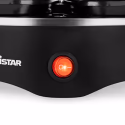 Tristar RA-2998 Appareil à raclette - Vue supplémentaire 10