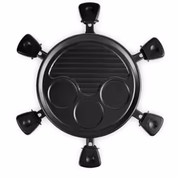 Tristar RA-2998 Appareil à raclette - Vue supplémentaire 4