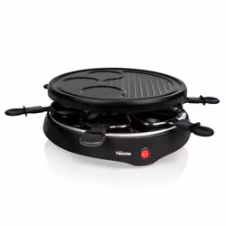 Tristar RA-2998 Appareil à raclette - Vue supplémentaire 5