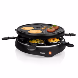 Tristar RA-2998 Appareil à raclette - Vue supplémentaire 8