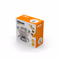 Tristar KW-2436 Balance de cuisine - Vue supplémentaire 9