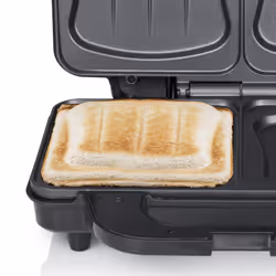 Tristar SA-3060 Appareil à croque-monsieur