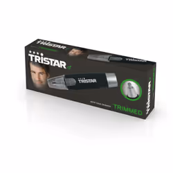 Tristar TR-2587 Tondeuse nez et oreilles - Vue supplémentaire 4