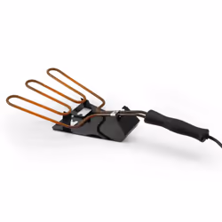 Tristar BQ-2819 Allume-barbecue, Allume-feu électrique, Noir, 1,5 m, 1 pièce(s)