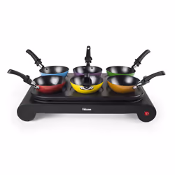Tristar BP-2827 Set wok - Vue supplémentaire 11