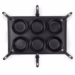 Tristar BP-2827 Set wok - Vue supplémentaire 12