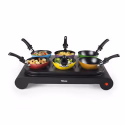 Tristar BP-2827 Set wok - Vue supplémentaire 13