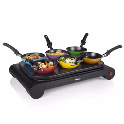 Tristar BP-2827 Set wok