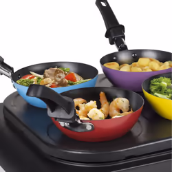 Tristar BP-2827 Set wok - Vue supplémentaire 4
