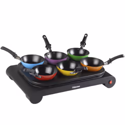 Tristar BP-2827 Set wok - Vue supplémentaire 7