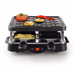 Tristar RA-2949 Appareil à raclette