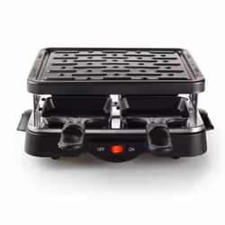 Tristar RA-2949 Appareil à raclette - Vue supplémentaire 7