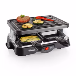 Tristar RA-2949 Appareil à raclette - Vue supplémentaire 8