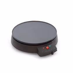 Tristar BP-2961 Crêpière, 1,7 kg, 109 mm, 358 mm, 400 mm, 2 kg, 1000 W