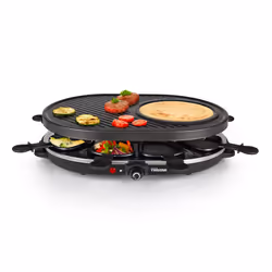 Tristar RA-2996 Appareil à raclette