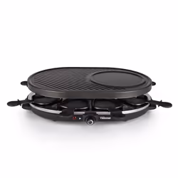 Tristar RA-2996 Appareil à raclette - Vue supplémentaire 6