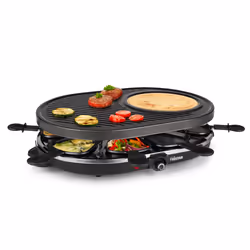 Tristar RA-2996 Appareil à raclette - Vue supplémentaire 7