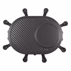 Tristar RA-2996 Appareil à raclette - Vue supplémentaire 8