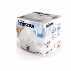 Tristar EK-3074 Cuiseur à oeufs - Vue supplémentaire 5