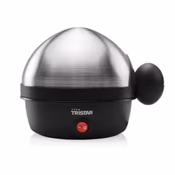 Tristar EK-3076 Cuiseur à oeufs, 175 mm, 175 mm, 161 mm, 516 g
