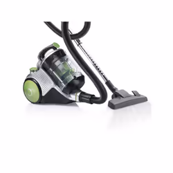 Tristar SZ-3135, 700 W, Aspirateur réservoir cylindrique, Sec, Sans sac, 2,8 L, HEPA