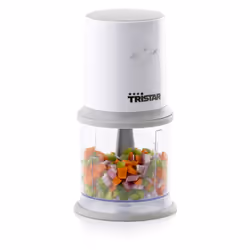 Tristar BL-4020 Hachoir - Vue supplémentaire 4