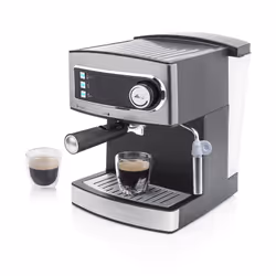 Princess 249407 Cafetière expresso