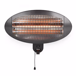 Tristar KA-5286 Chauffage de terrasse