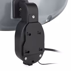 Tristar KA-5286 Chauffage de terrasse