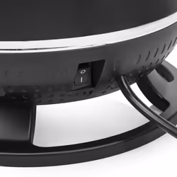 Tristar KA-5045 Chauffage électrique - Vue supplémentaire 6