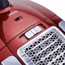 Princess 333001 Aspirateur puissant DeLuxe - Vue supplémentaire 4