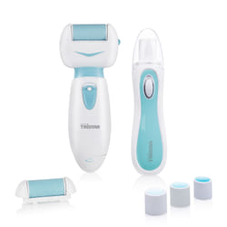 Tristar MP-2398 Kit beauté, manucure et pédicure electrique