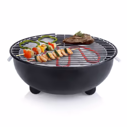 Tristar BQ-2880 Barbecue électrique