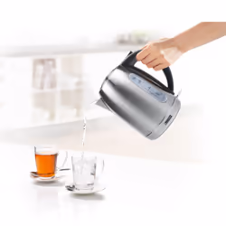 Princess 236018 Bouilloire inox - Vue supplémentaire 11