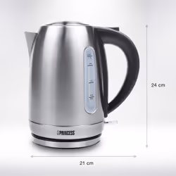 Princess 236018 Bouilloire inox - Vue supplémentaire 13