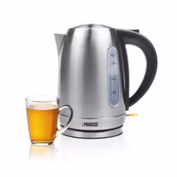 Princess 236018 Bouilloire inox - Vue supplémentaire 9