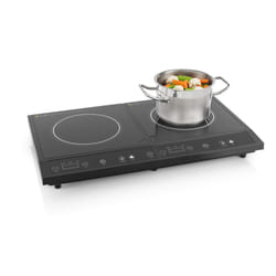 Tristar IK-6179 Plaque induction 2 feux