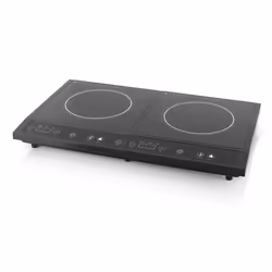 Tristar IK-6179 Plaque induction 2 feux - Vue supplémentaire 12