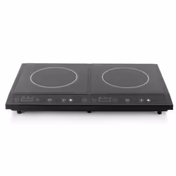 Tristar IK-6179 Plaque induction 2 feux - Vue supplémentaire 13