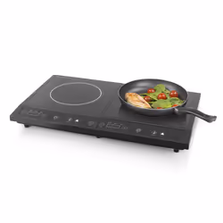 Tristar IK-6179 Plaque induction 2 feux