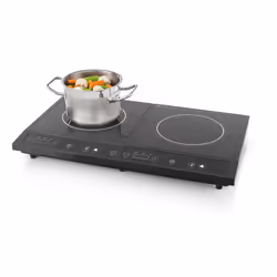 Tristar IK-6179 Plaque induction 2 feux - Vue supplémentaire 4