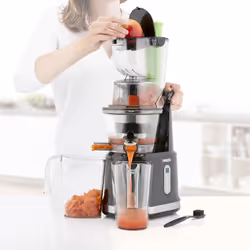 Princess 202045 Extracteur de jus avec remplissage facile - Vue supplémentaire 10