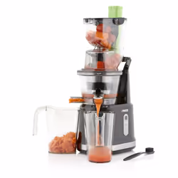 Princess 202045 Extracteur de jus avec remplissage facile