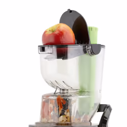Princess 202045 Extracteur de jus avec remplissage facile