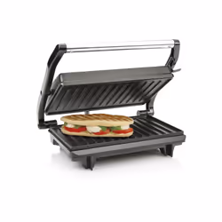 Tristar GR-2650 Grill Croque-Monsieur Paninis - Vue supplémentaire 4